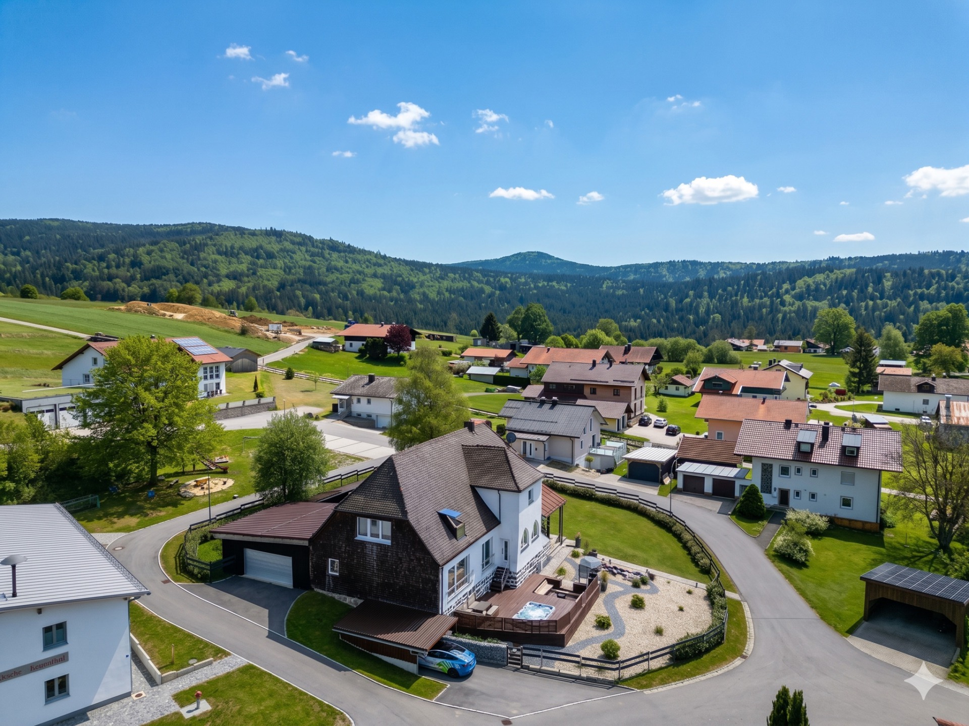 Außenansicht