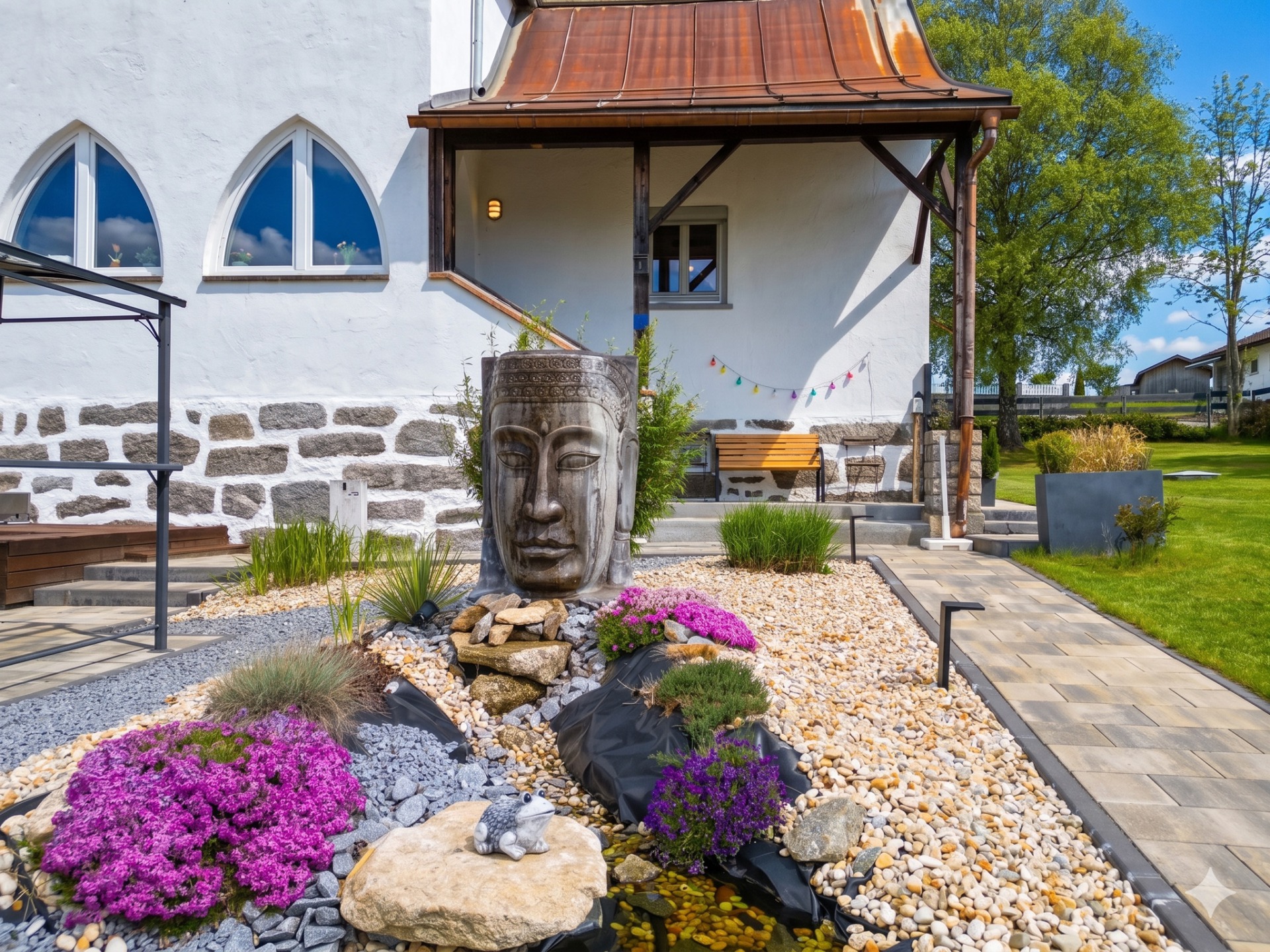 Garten