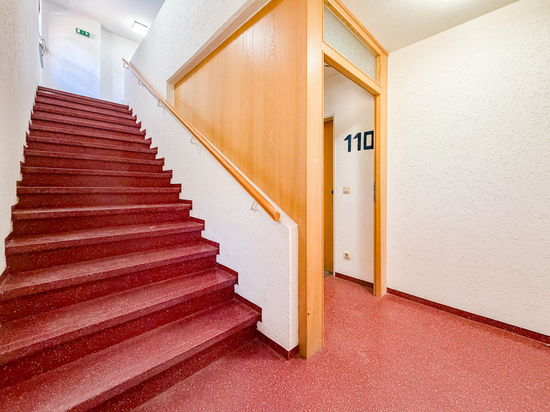 Treppenhaus