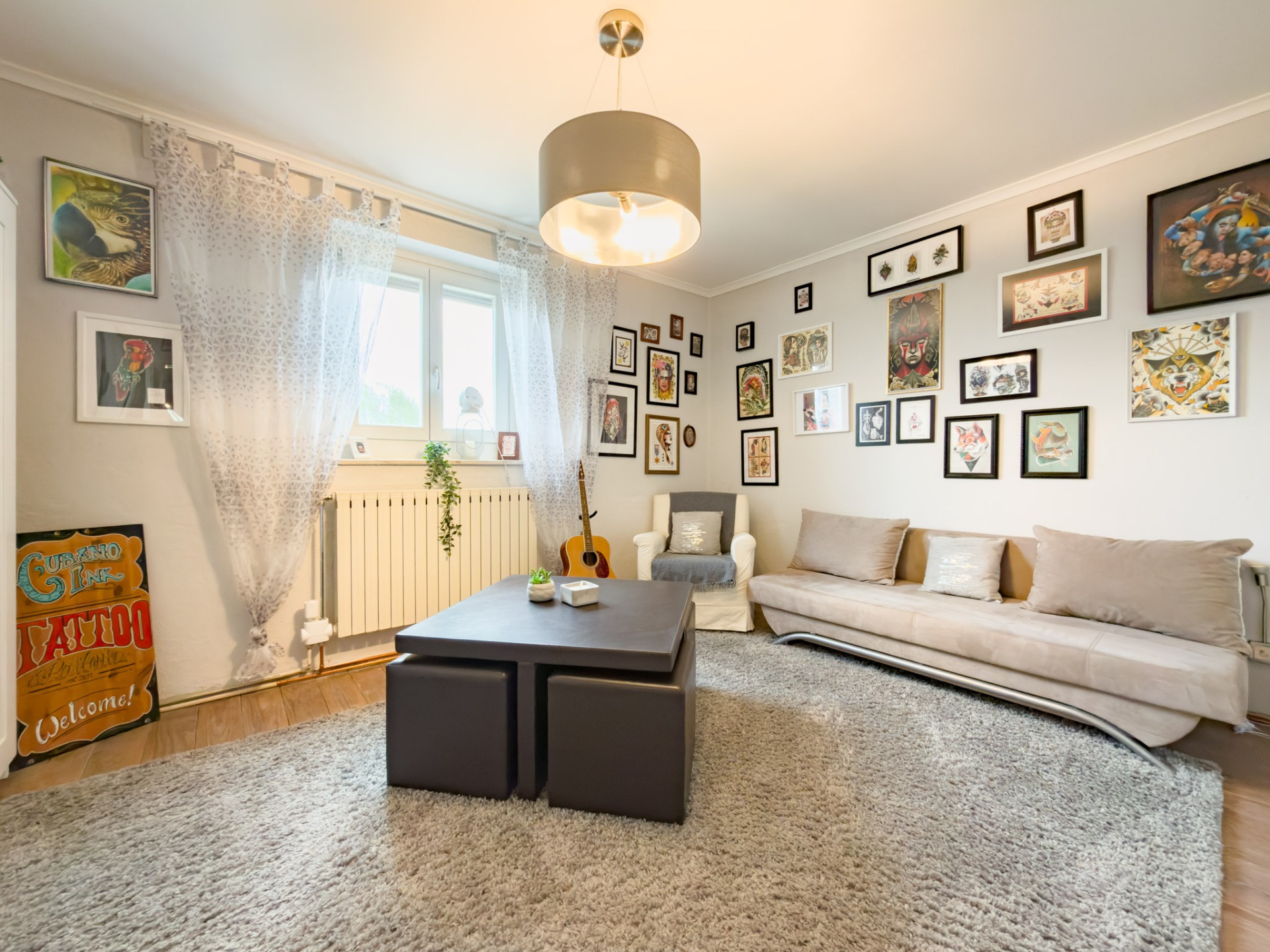 Kinderzimmer DG