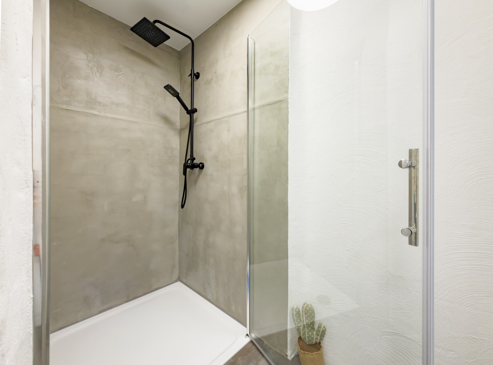 Badezimmer EG