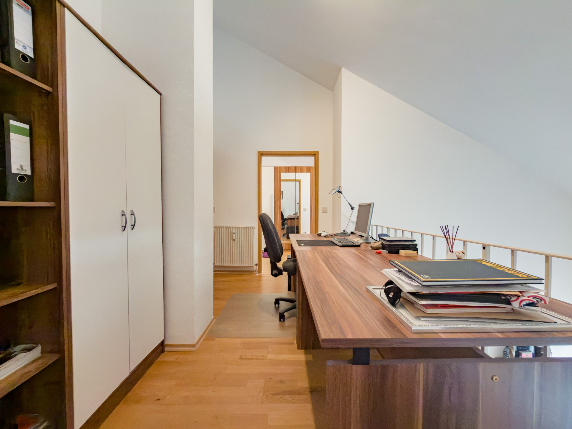Büro