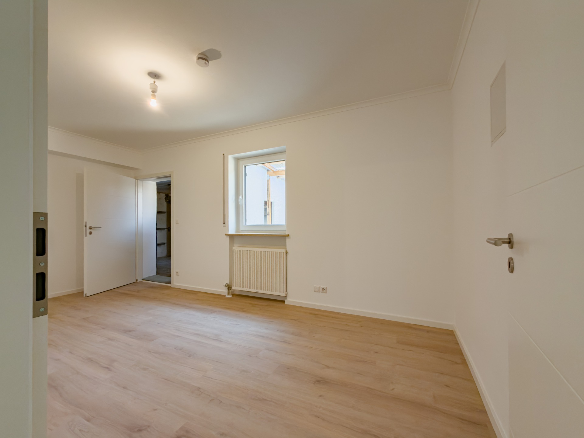Schlafzimmer 2
