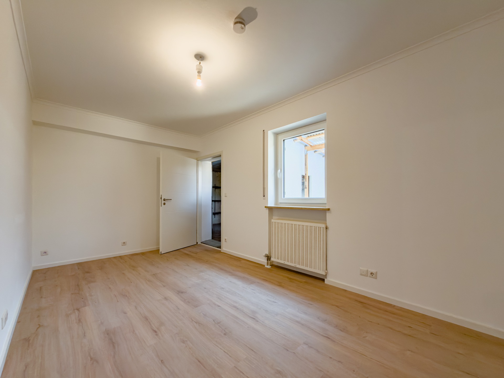 Schlafzimmer 2