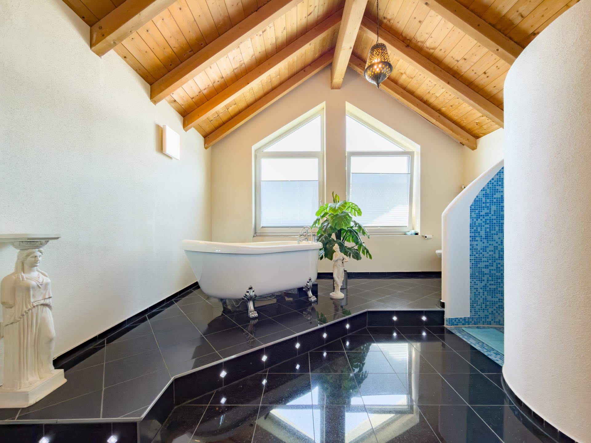 Bad en Suite