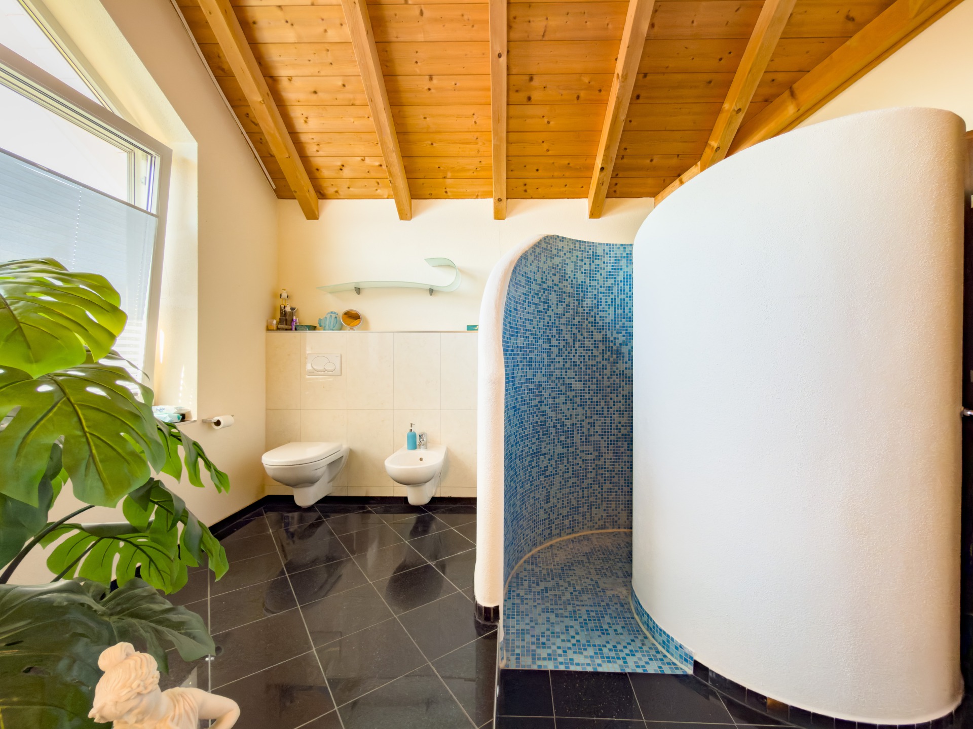 Bad en Suite
