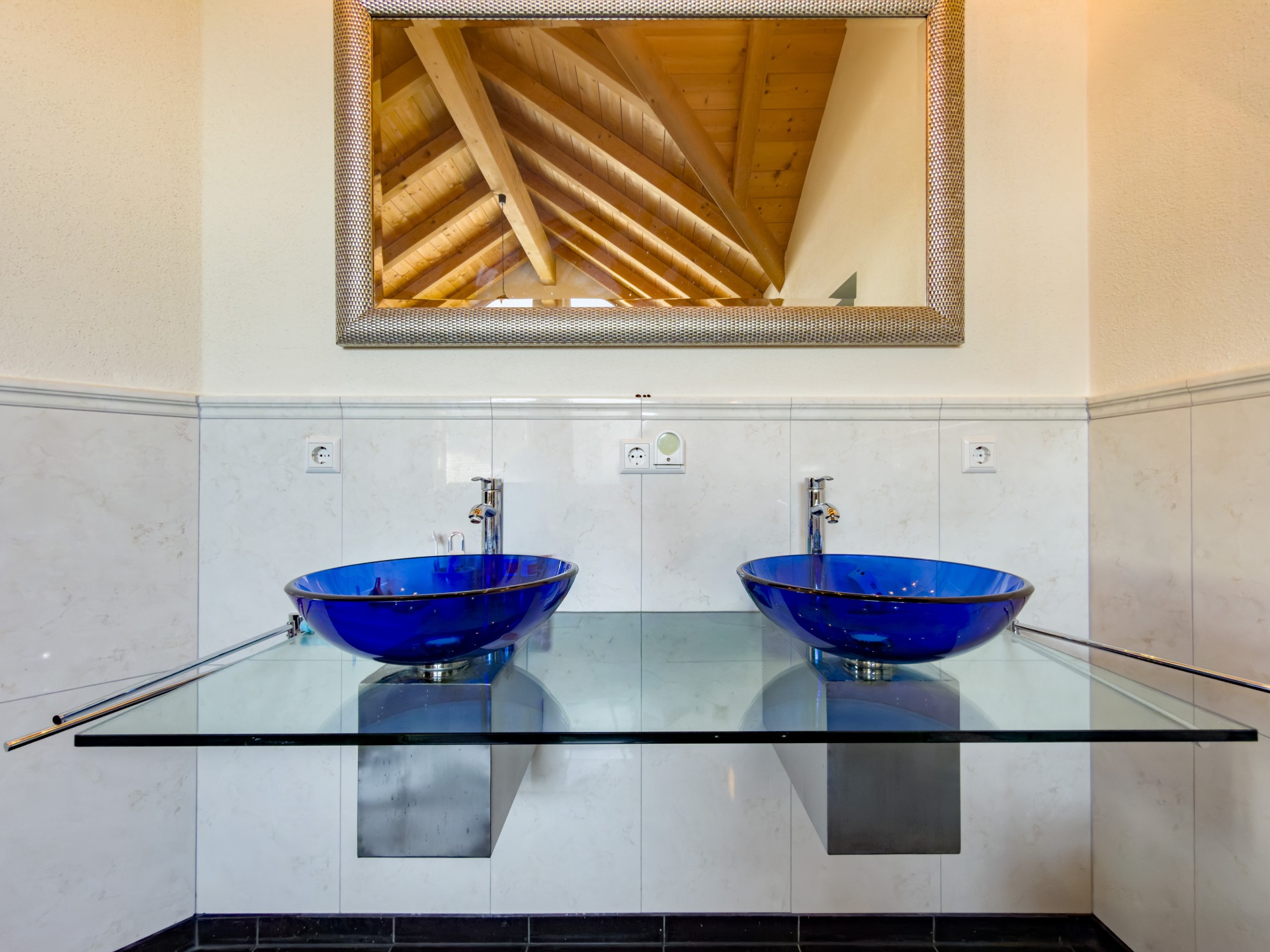 Bad en Suite