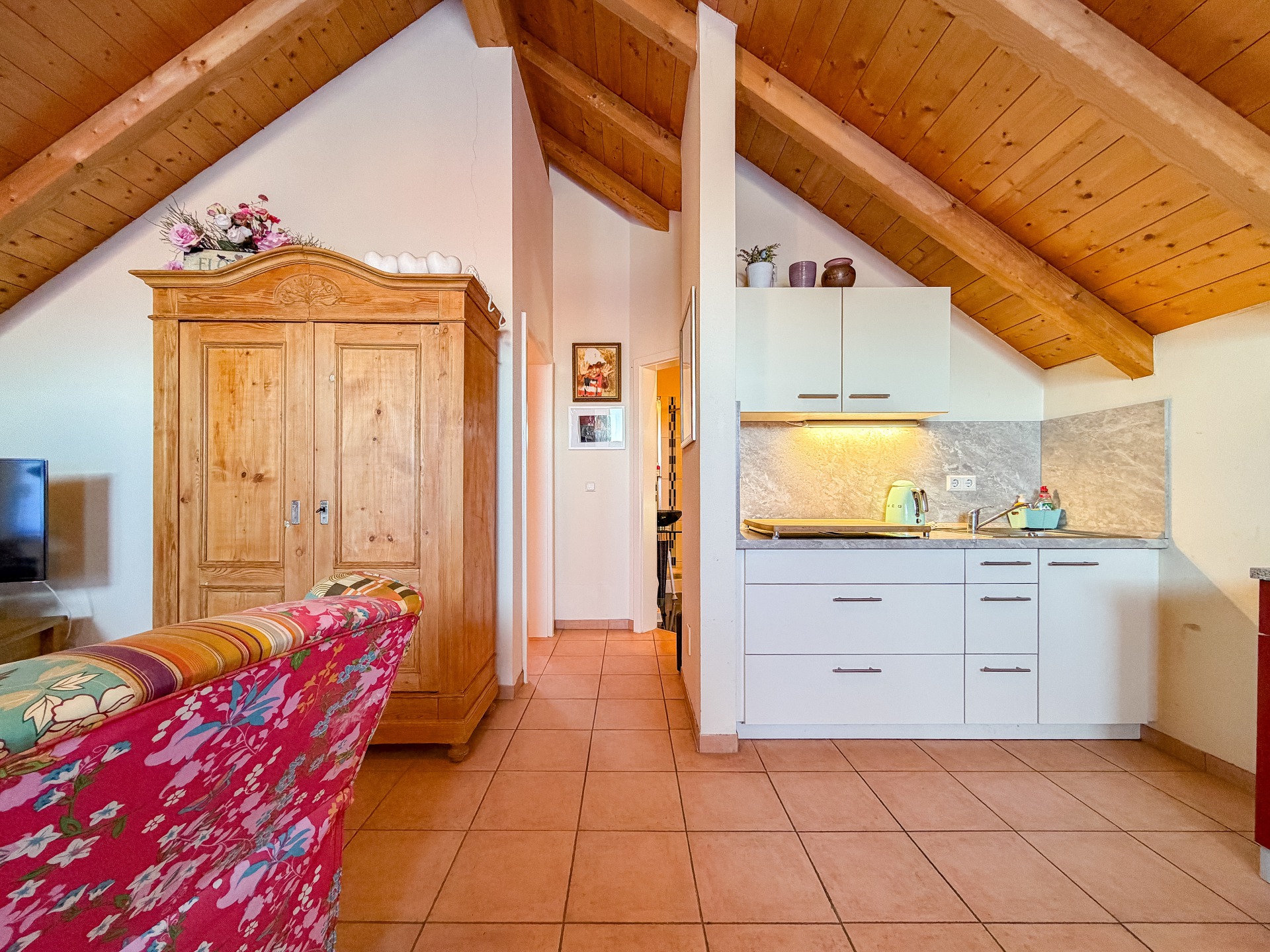 Einliegerwohnung