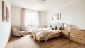 Whg. EG, Schlafzimmer - (KI generiert) - (KI generiert)
