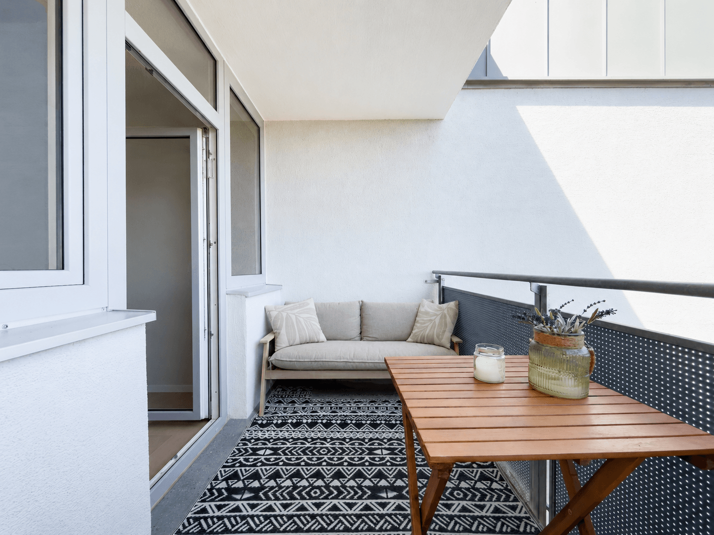 Balkon
