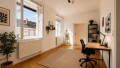 Arbeitszimmer