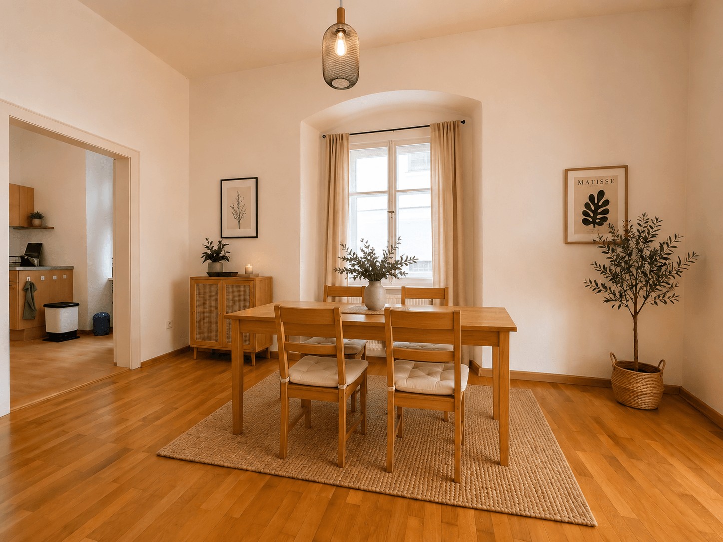 Esszimmer