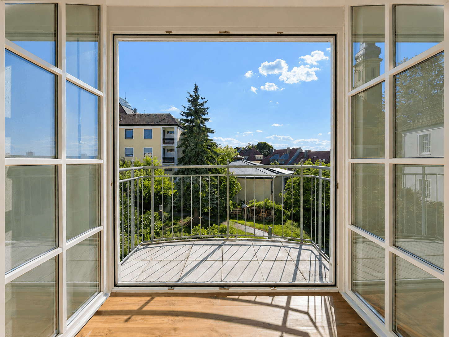 Balkon
