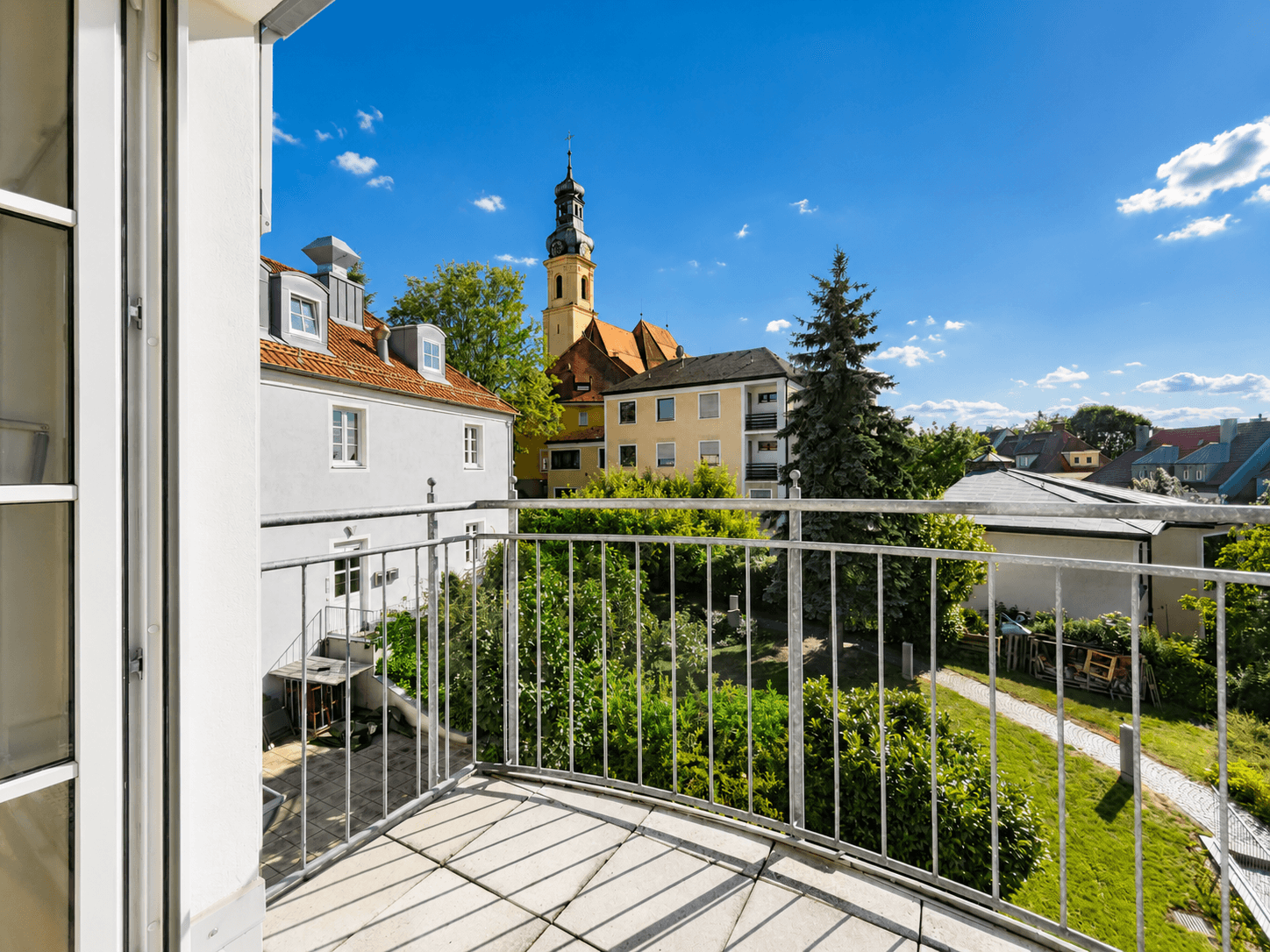 Balkon