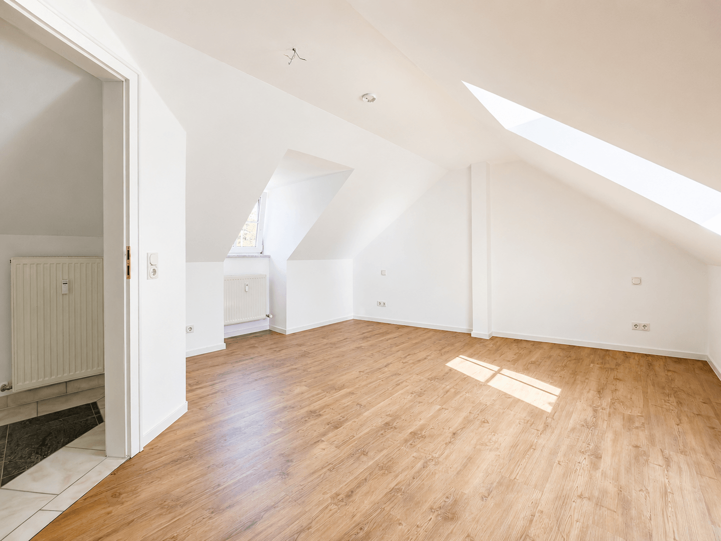 Büro oder Kinderzimmer