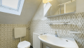 Badezimmer im OG