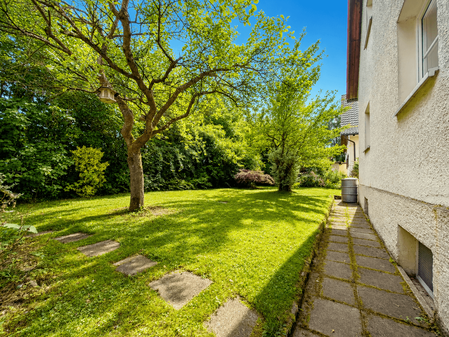 Garten