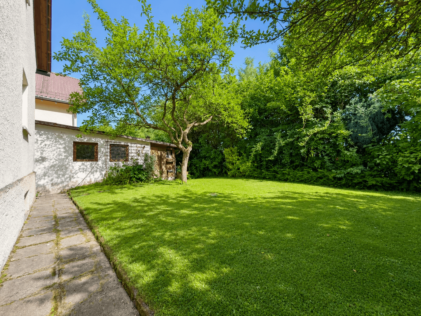 Garten