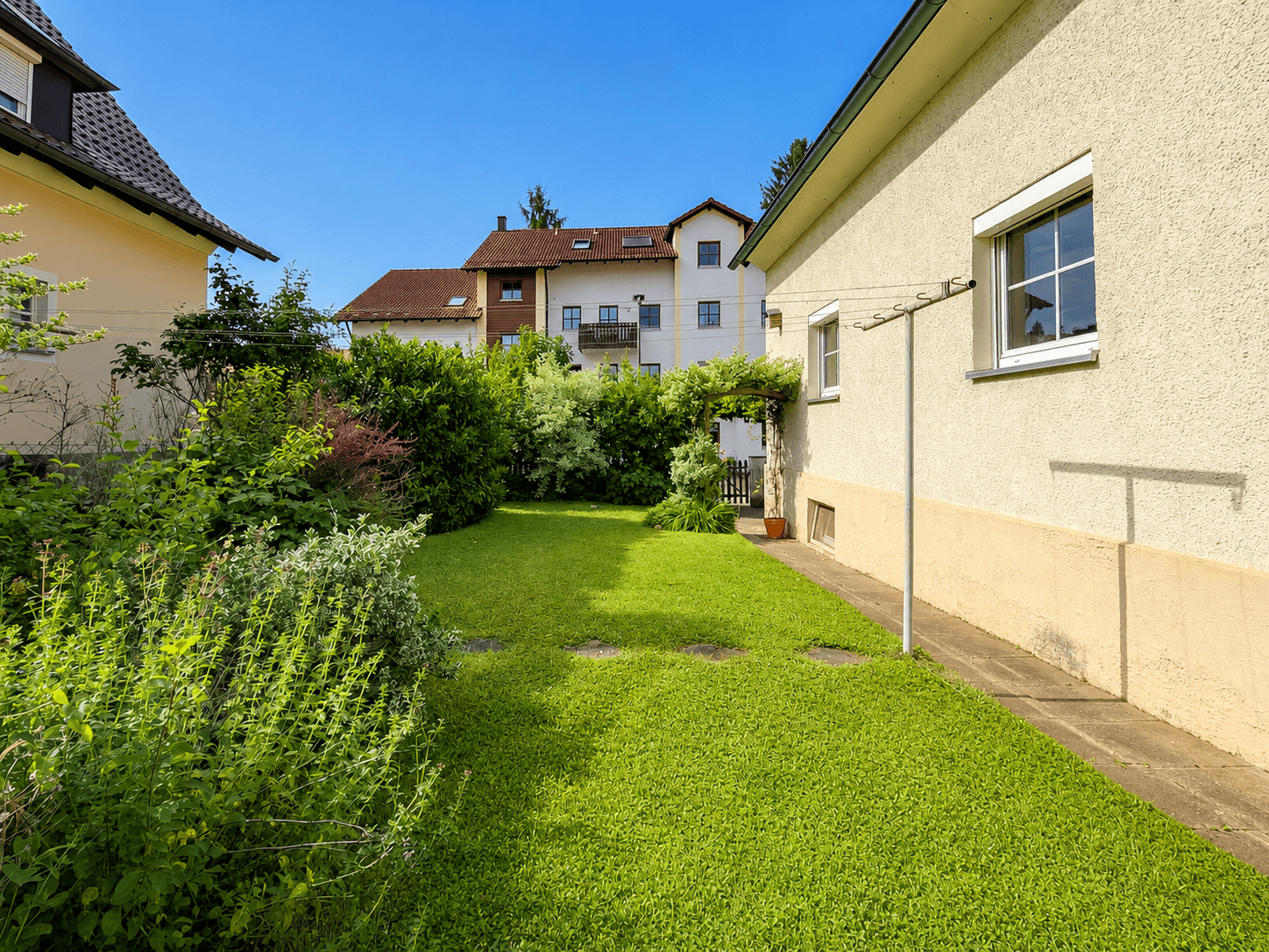 Garten