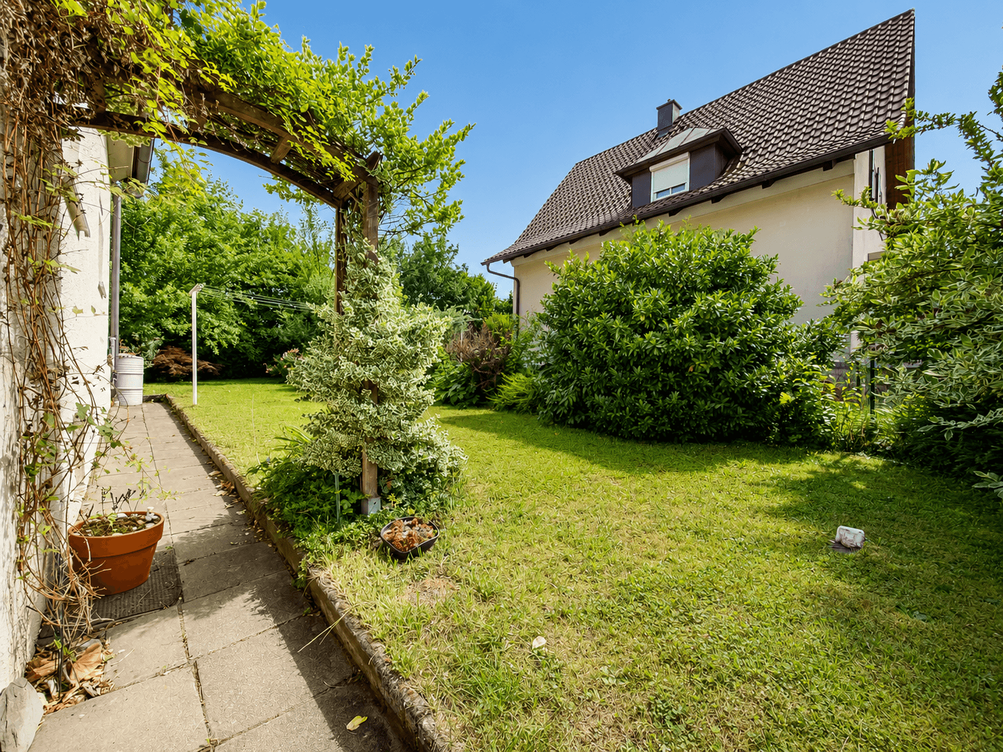 Garten