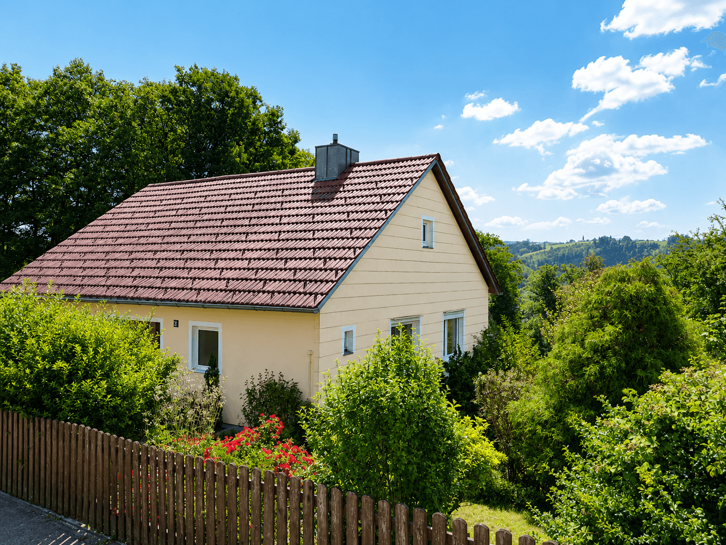 Außenansicht