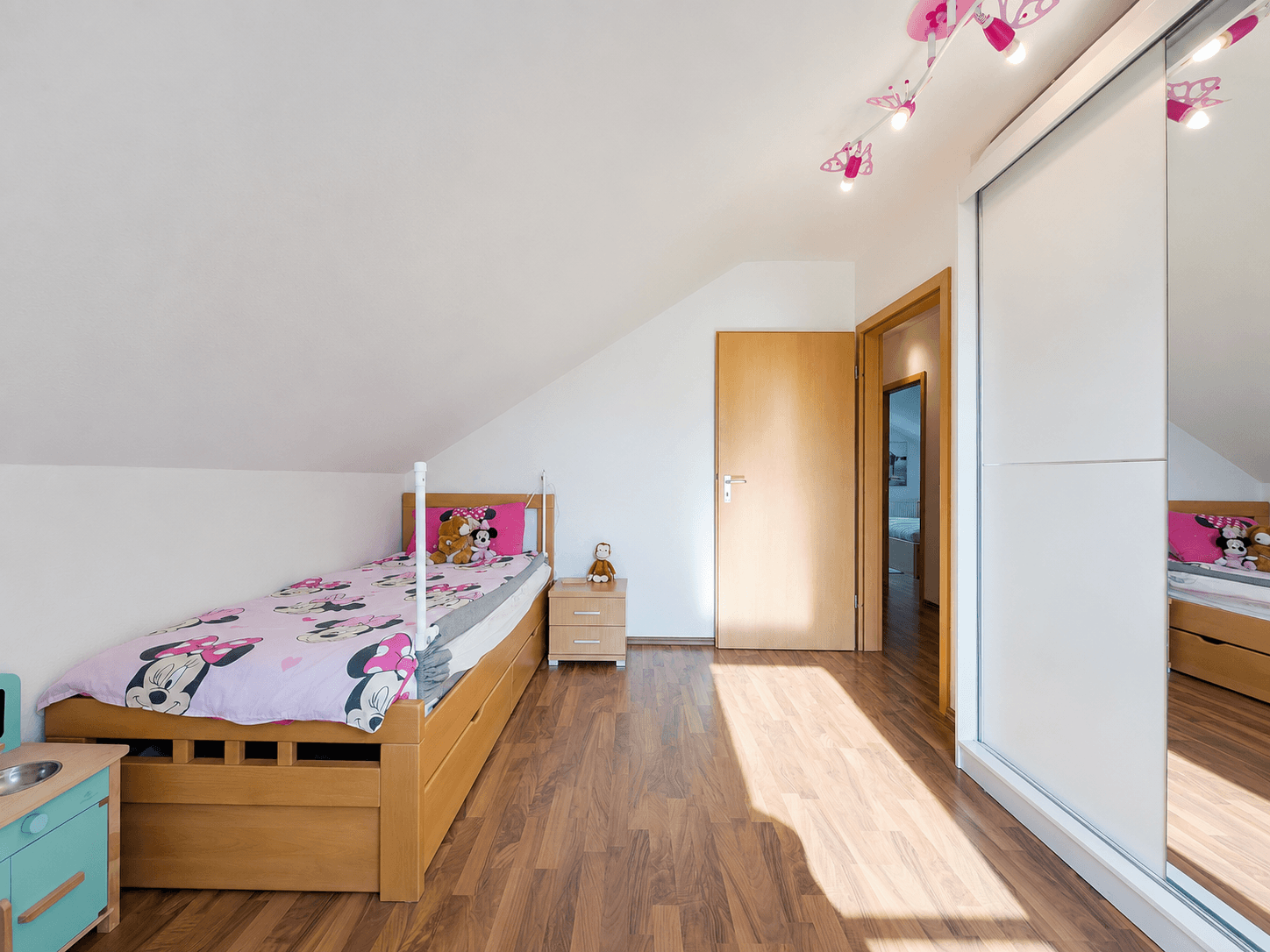 Kinderzimmer