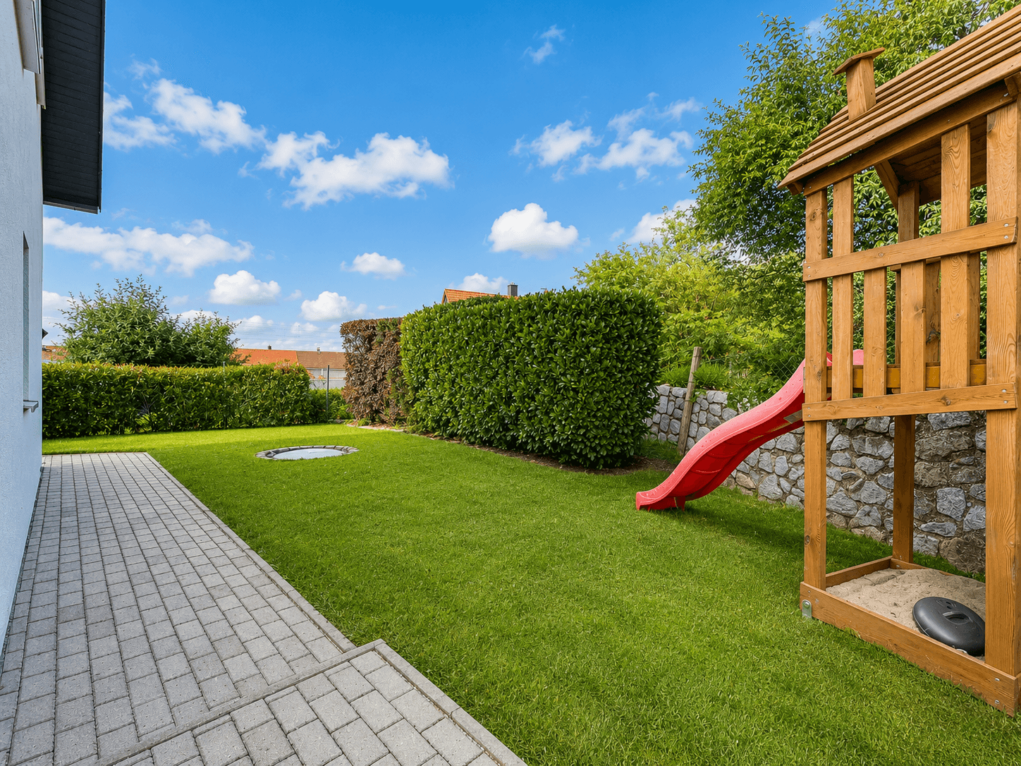 Garten