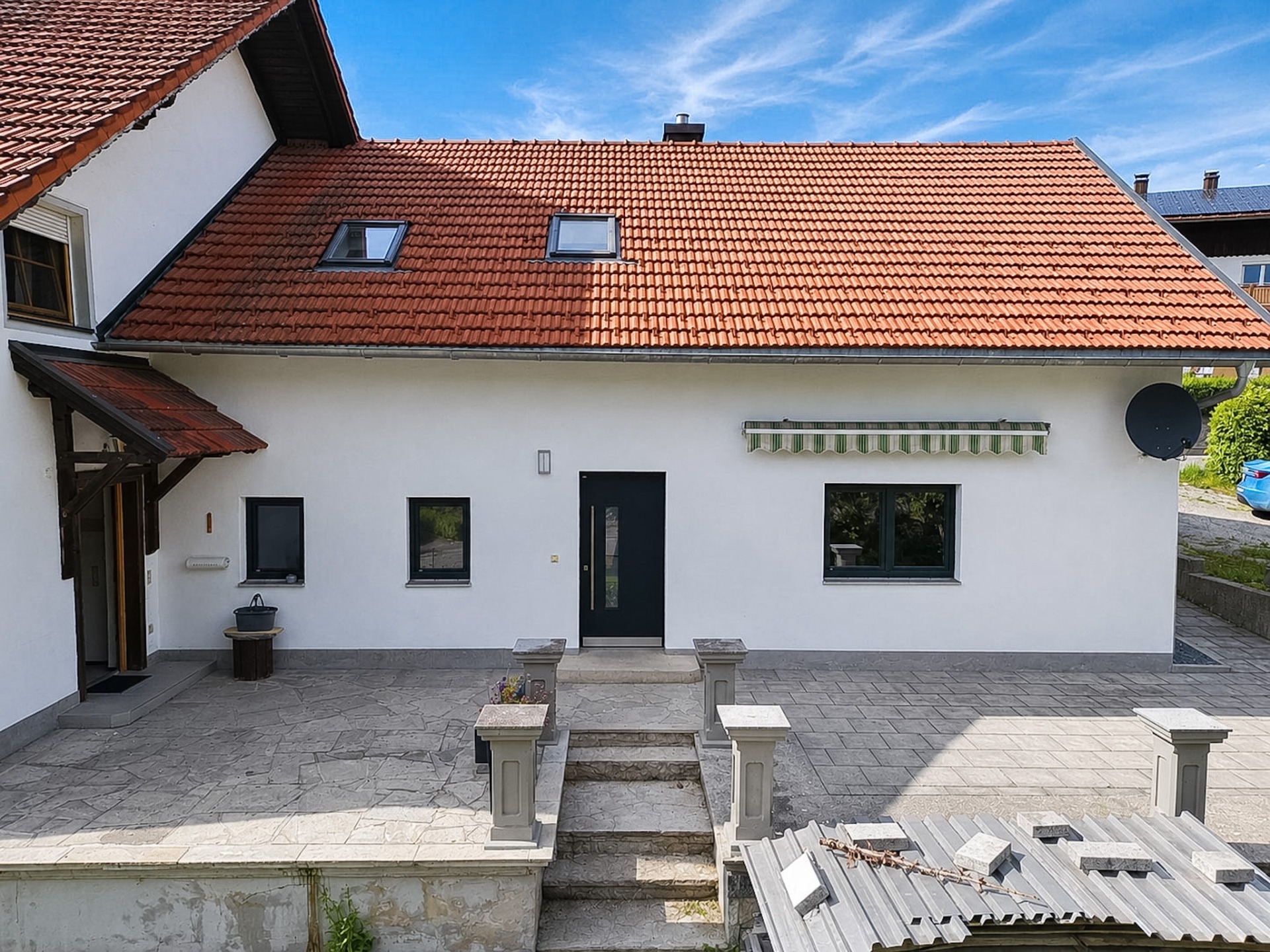 Außenansicht