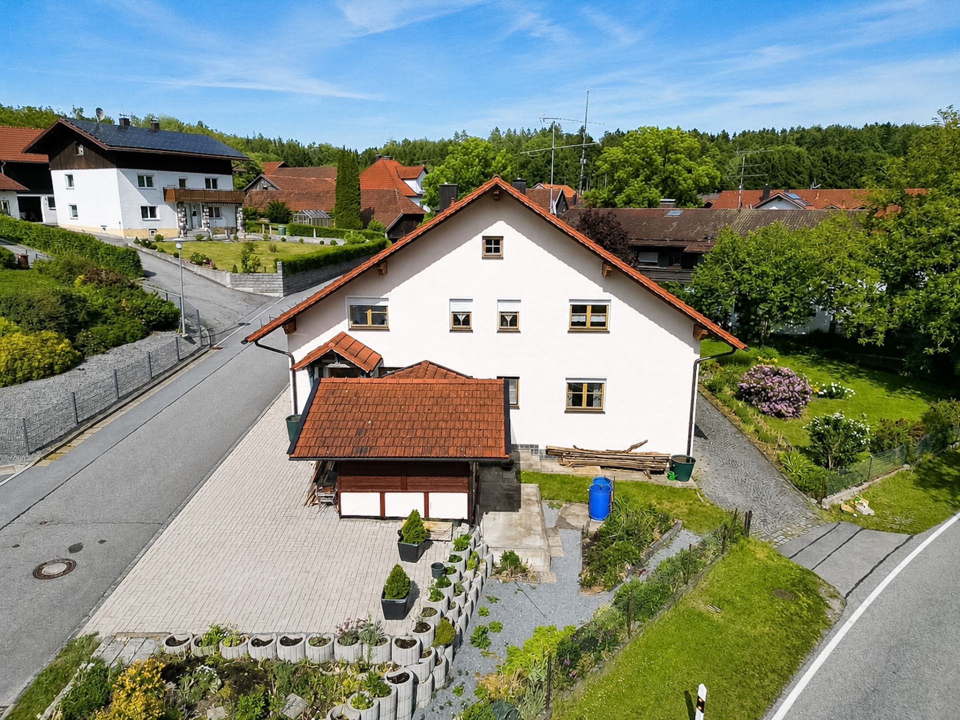Außenansicht
