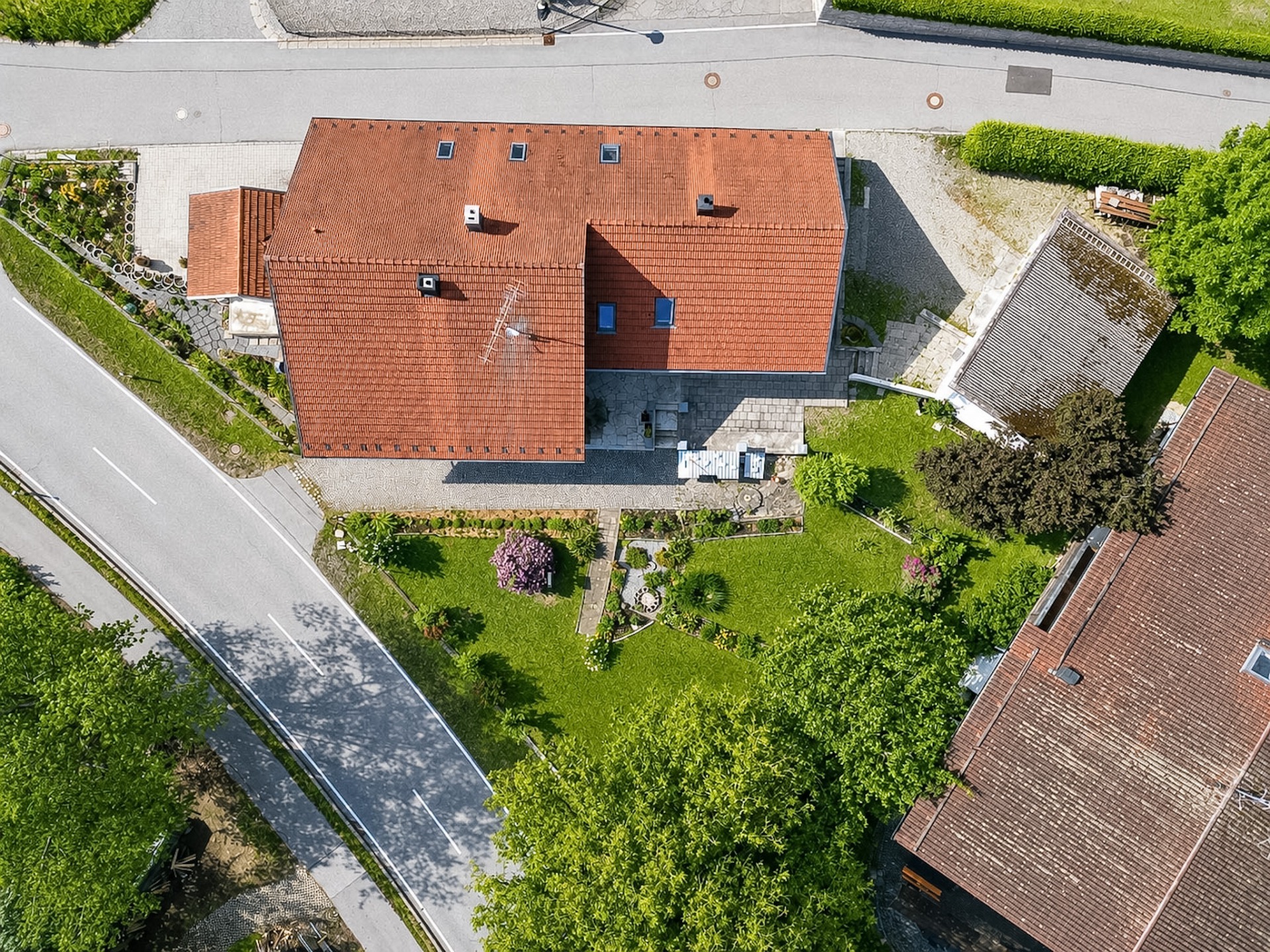 Außenansicht
