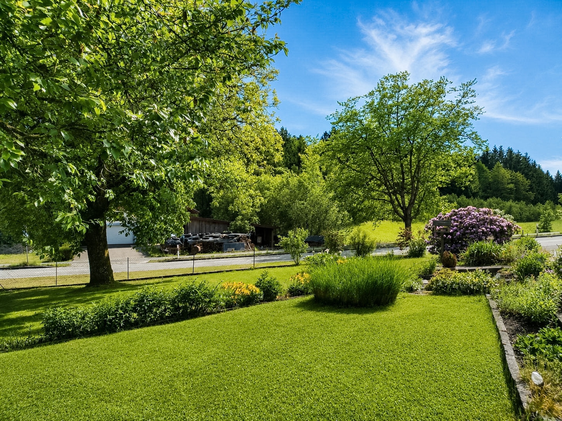 Garten