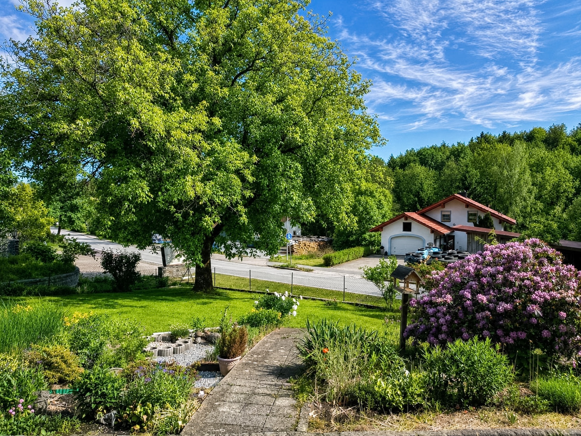 Garten