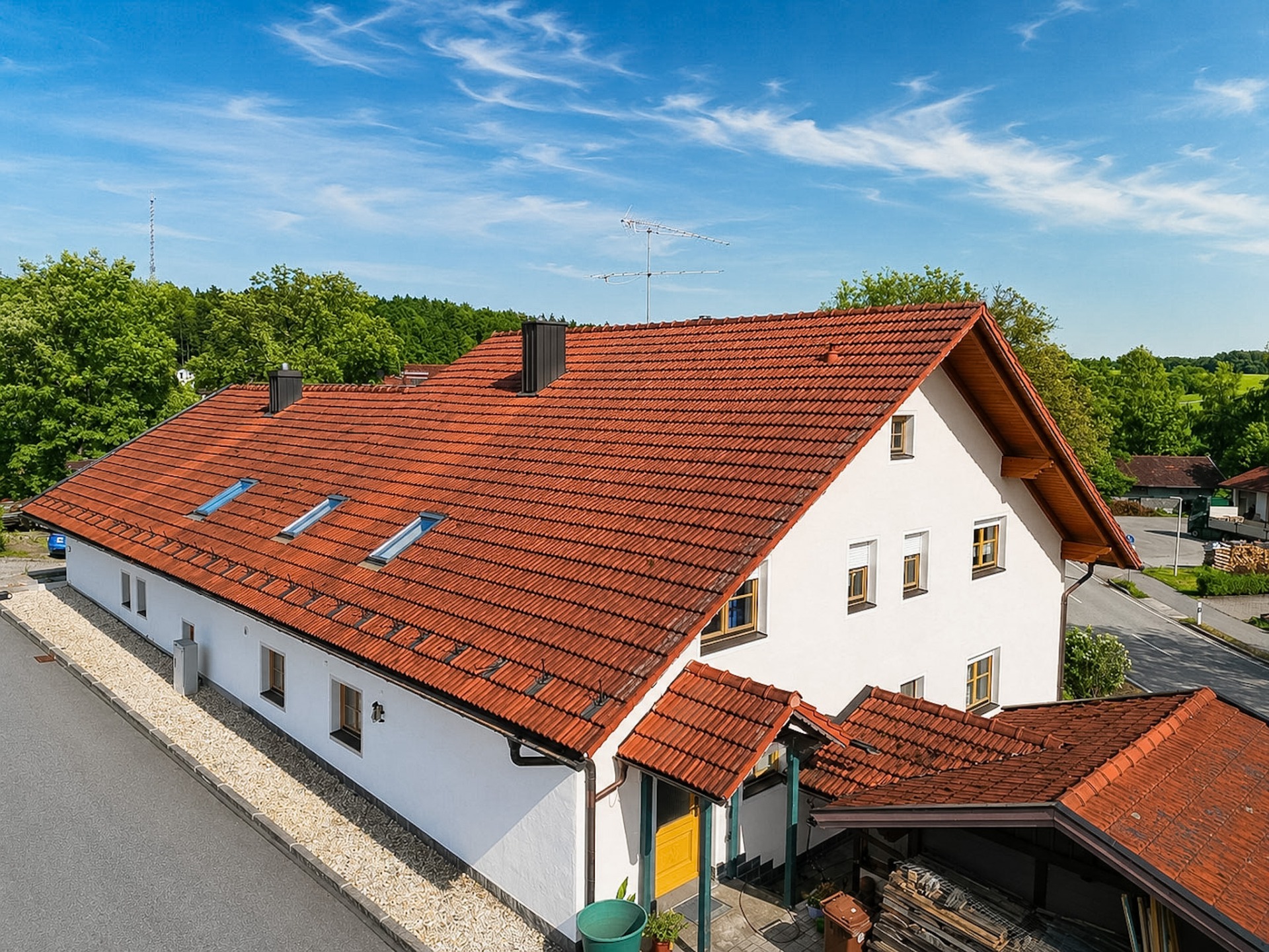 Außenansicht