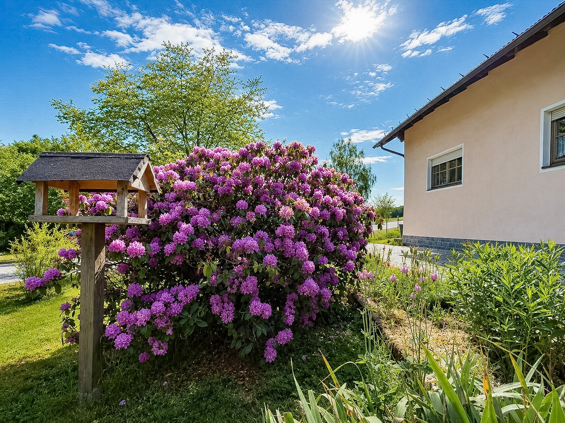 Garten