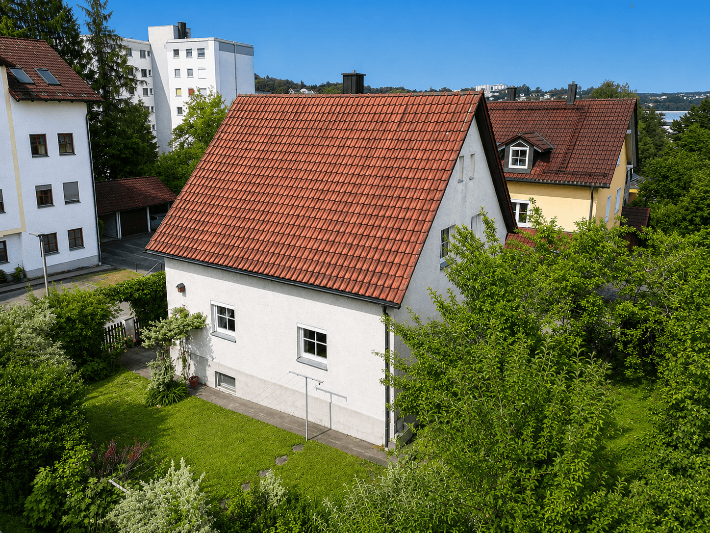 Außenansicht