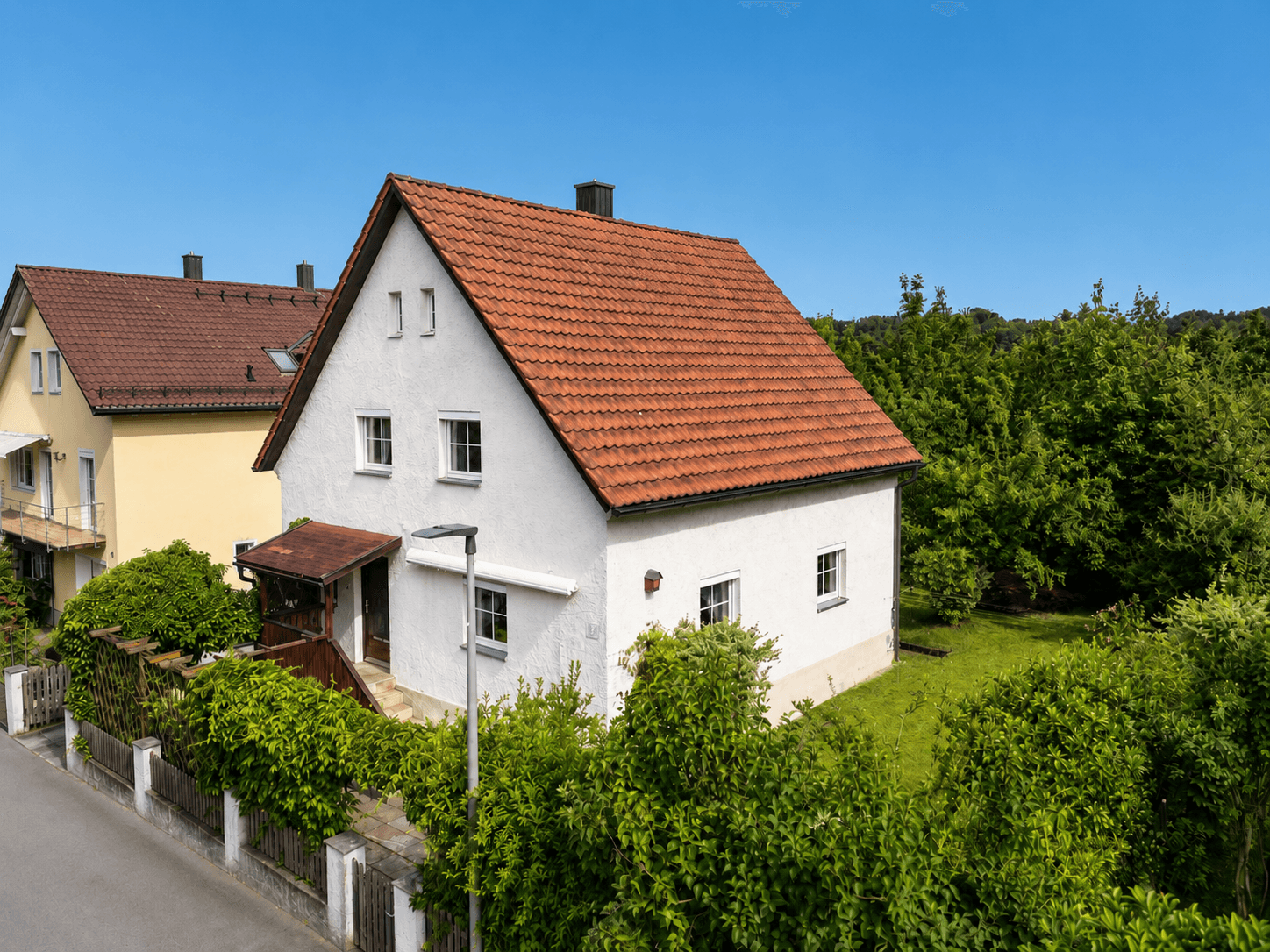 Außenansicht