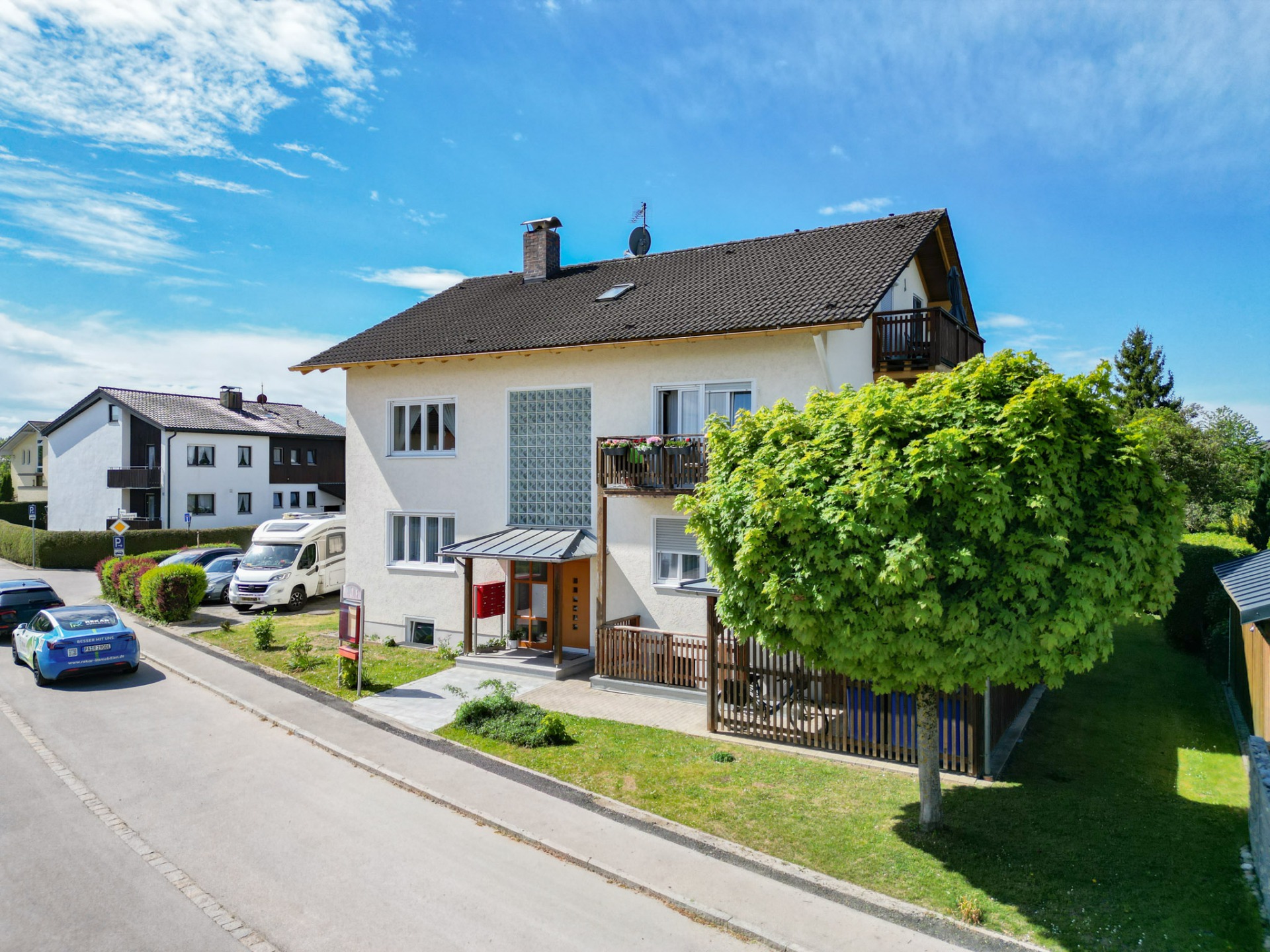 Außenansicht