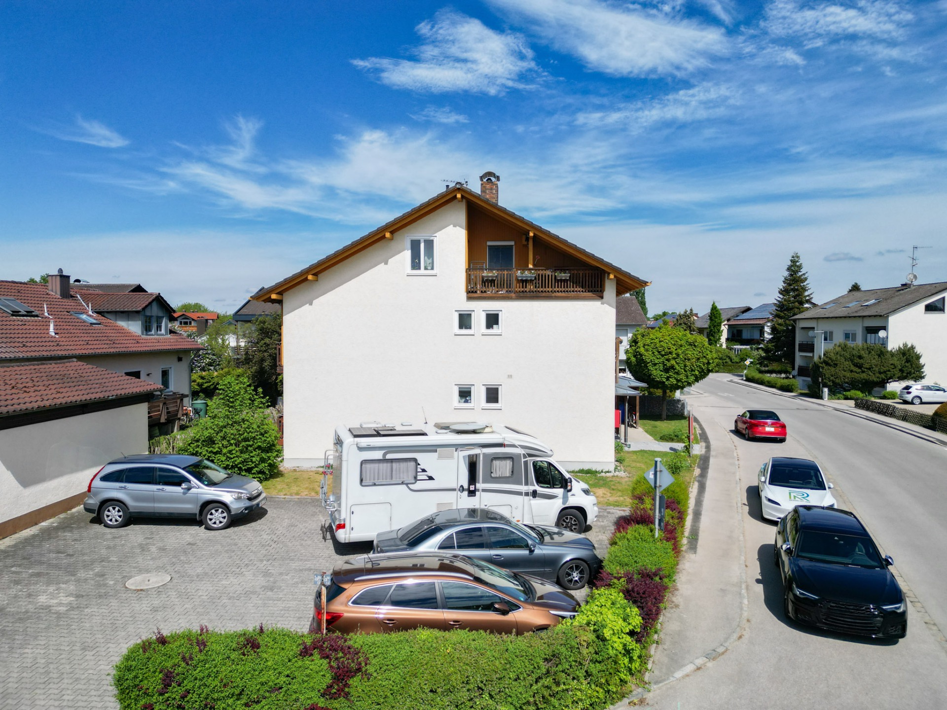 Außenansicht