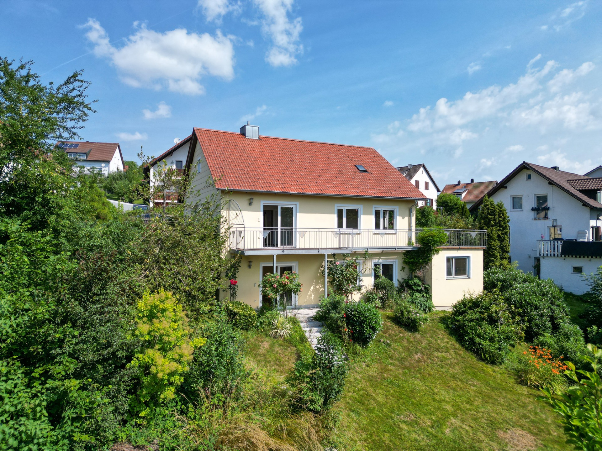 Außenansicht