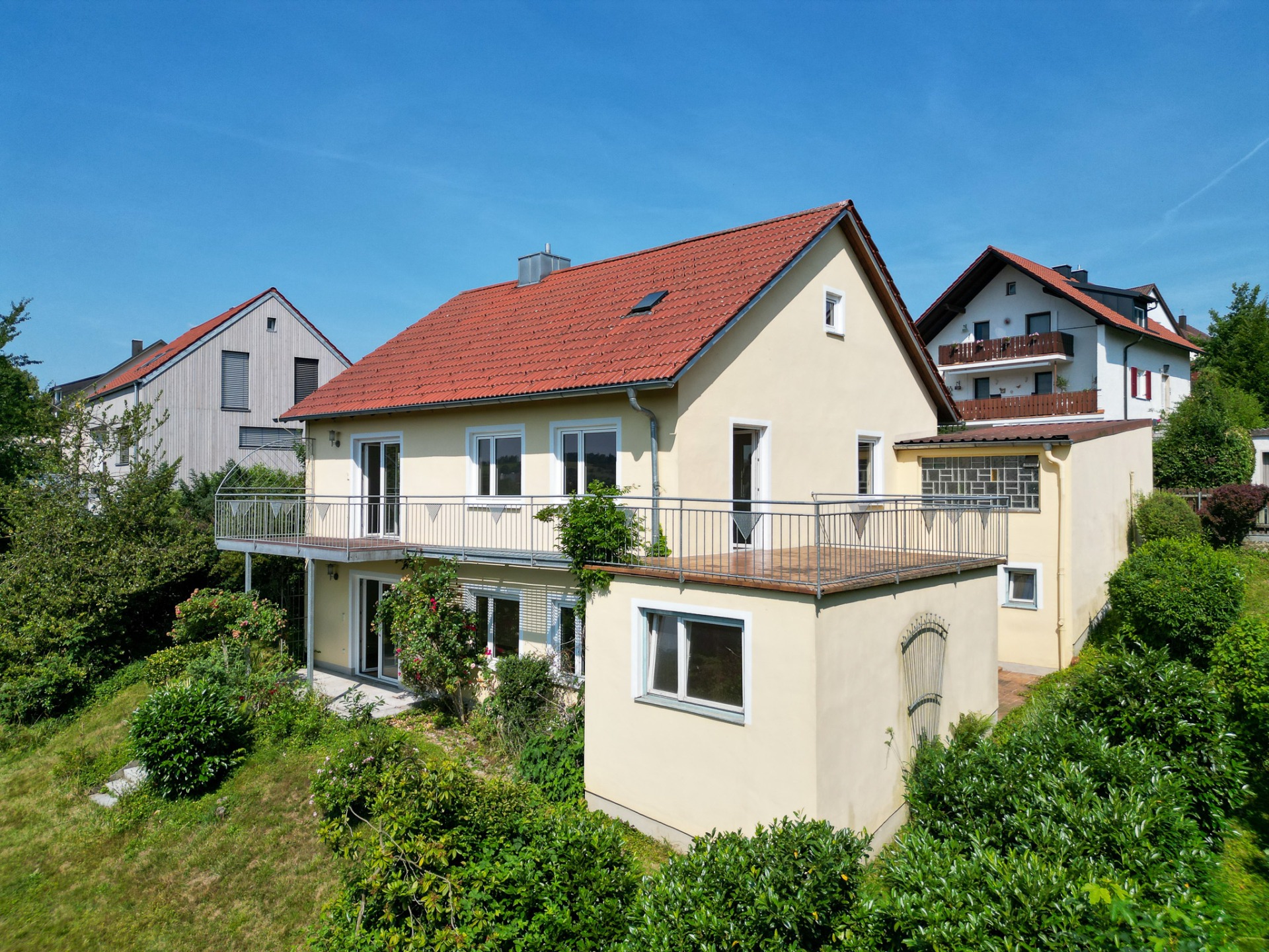 Außenansicht
