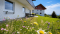 Gartenterrasse