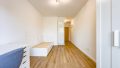 moderner Wohn-/Schlafraum