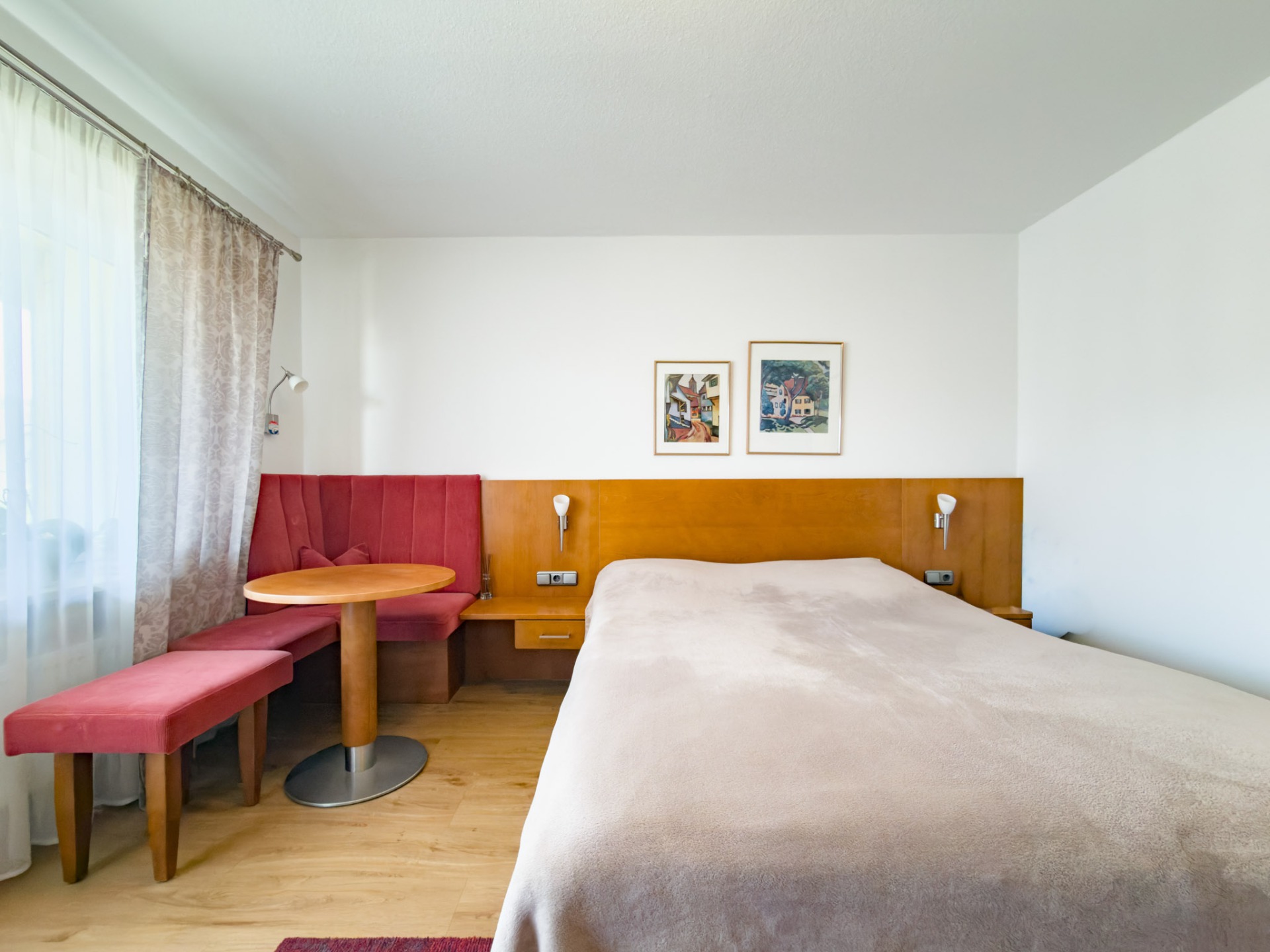 Whg. Nr. 6, 1. OG