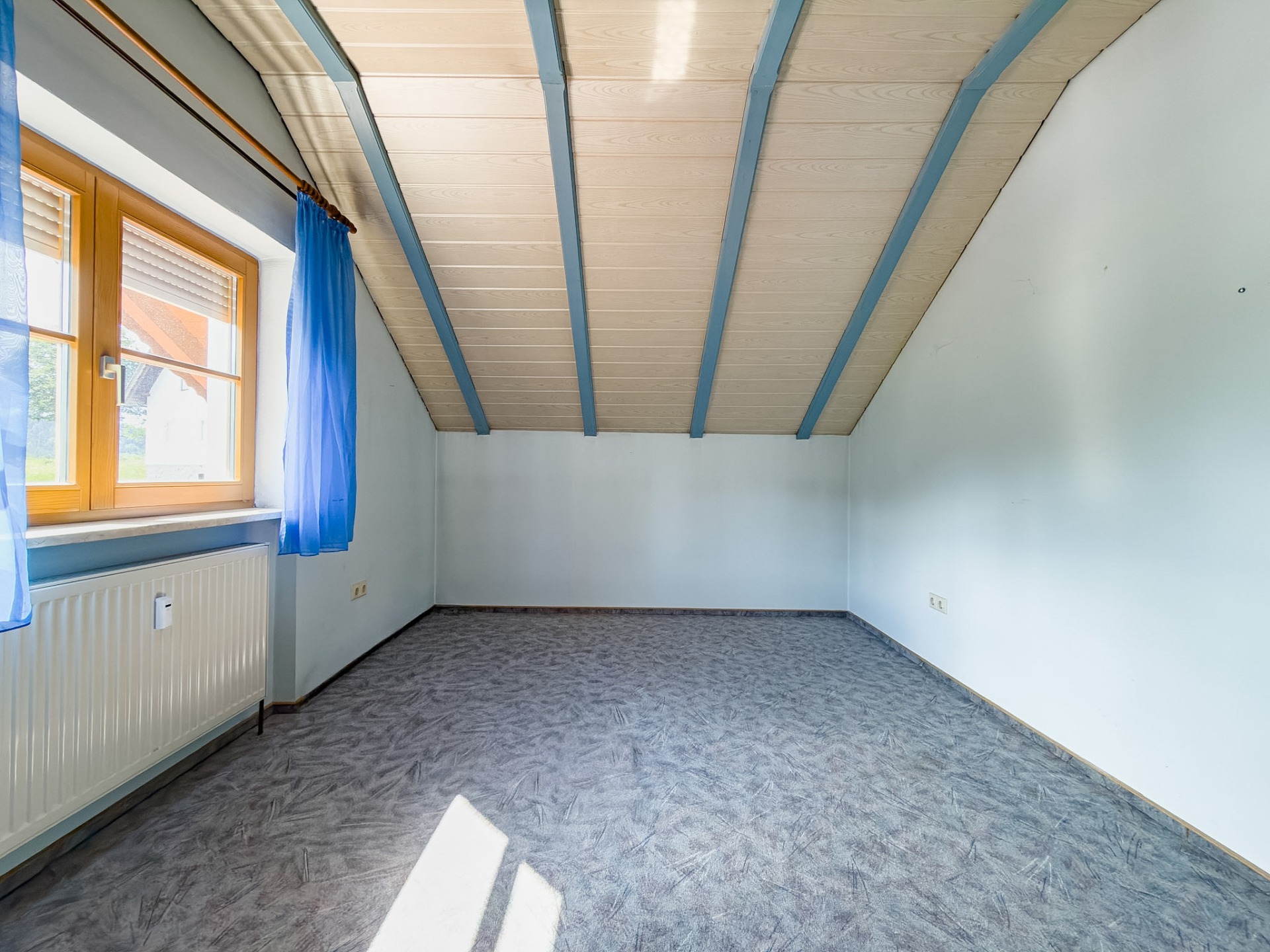 Büro im OG (Anbau)