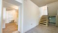 Badezimmer / Flur im EG (Bestand)