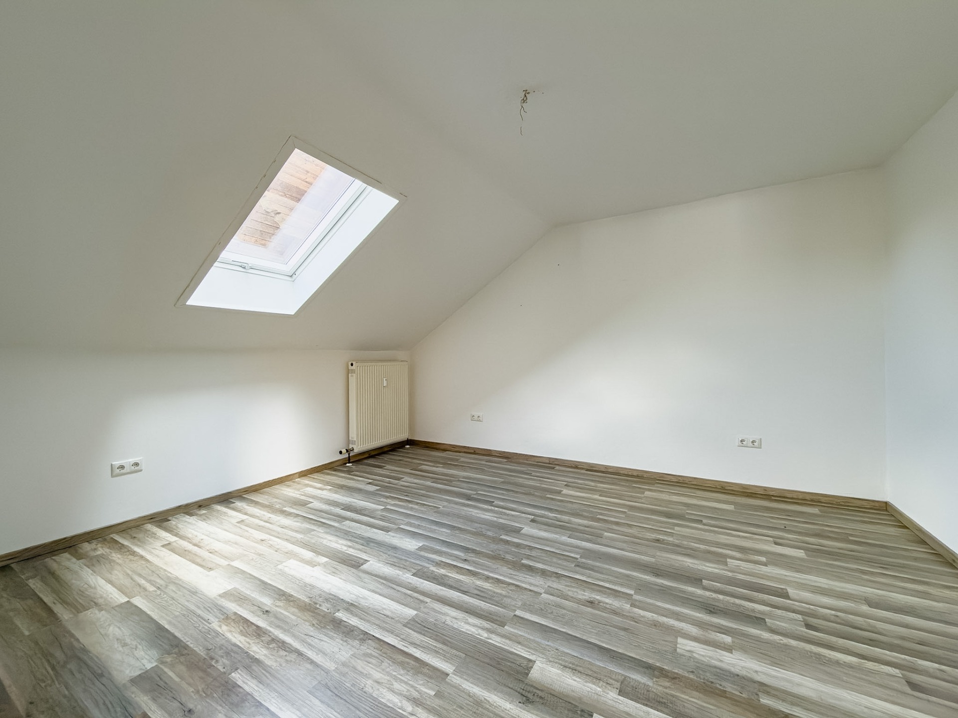 Kinderzimmer im EG (Bestand)