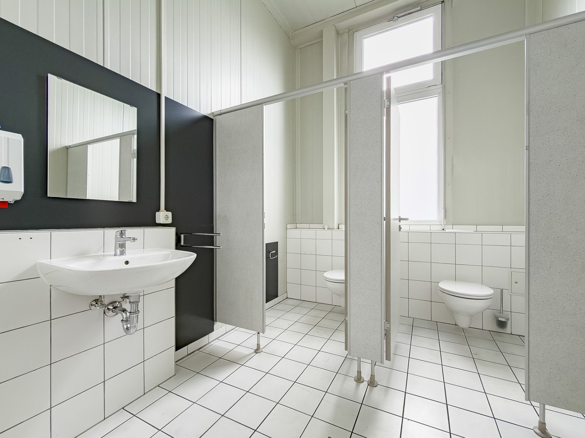 Männer-WC