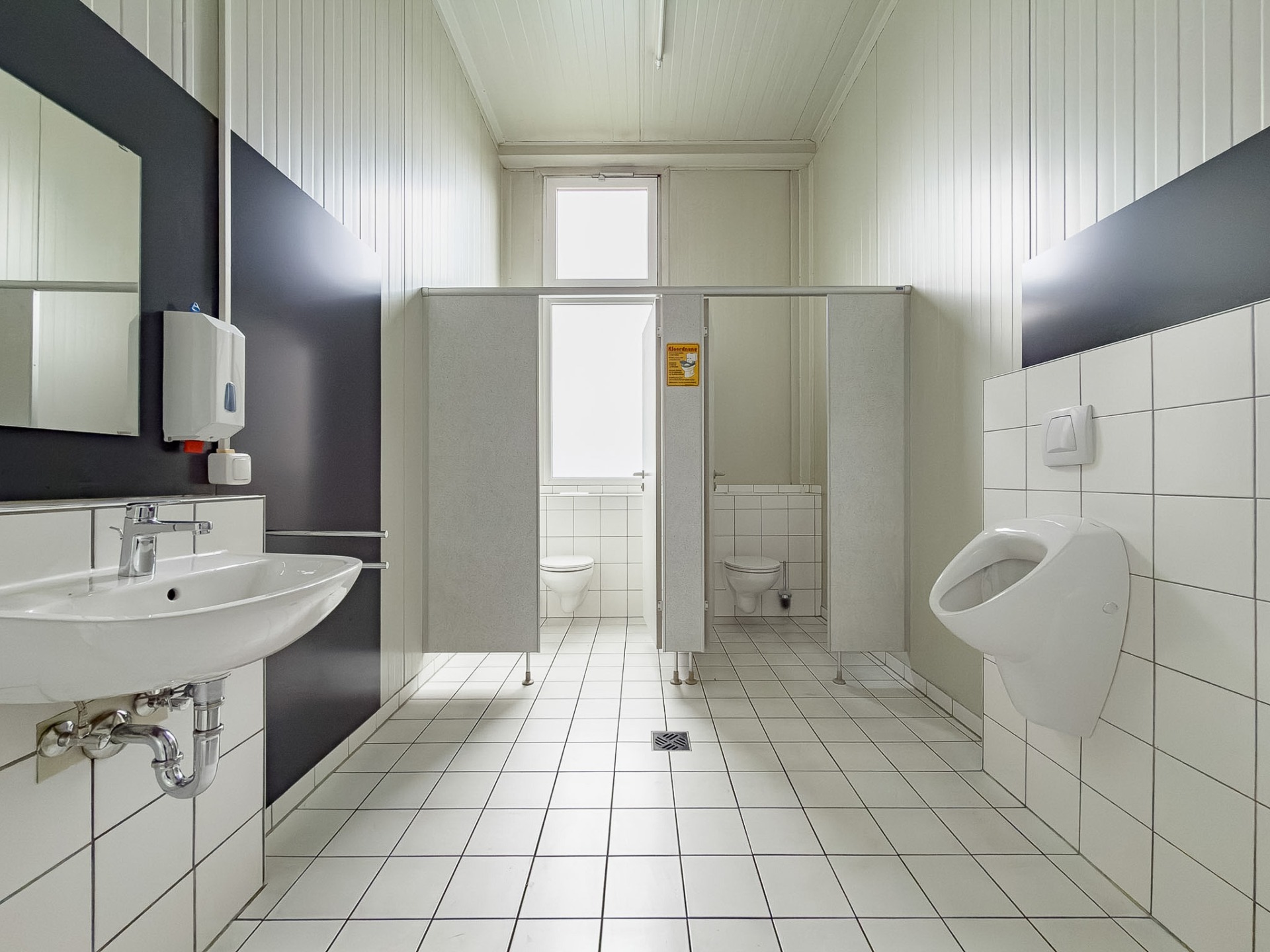 Männer-WC