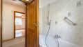 Badezimmer im EG