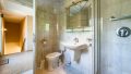 Badezimmer EG